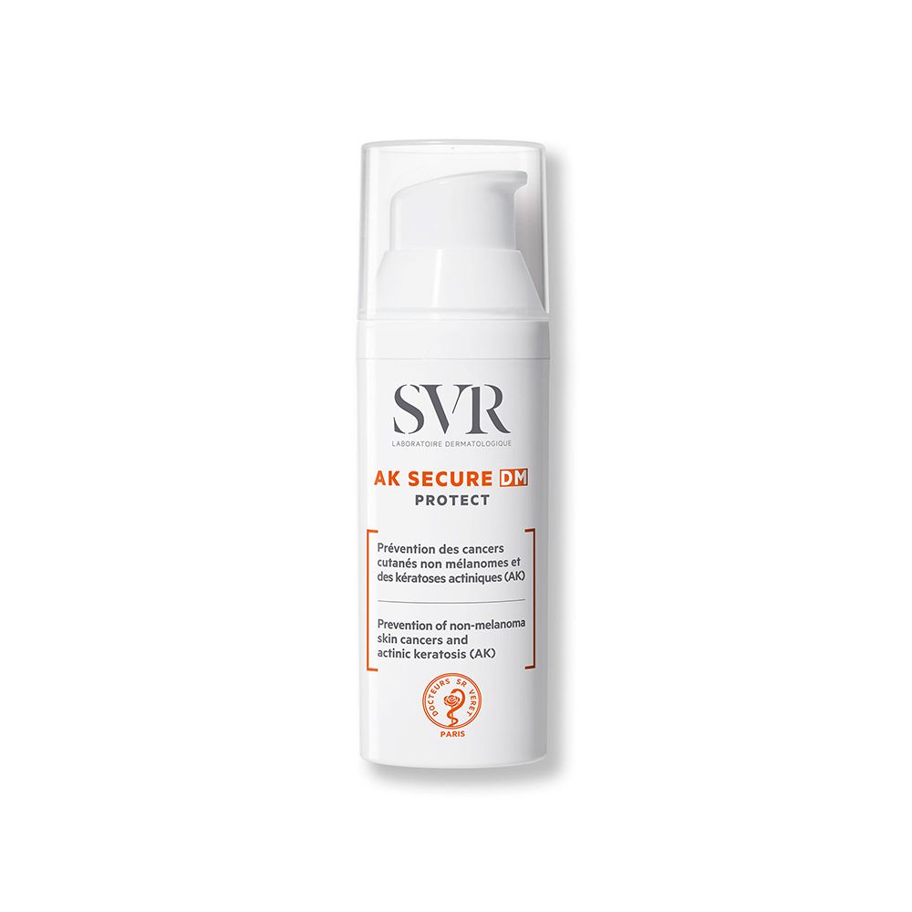 Ak Secure Dm Protect 50 ml Crema solare