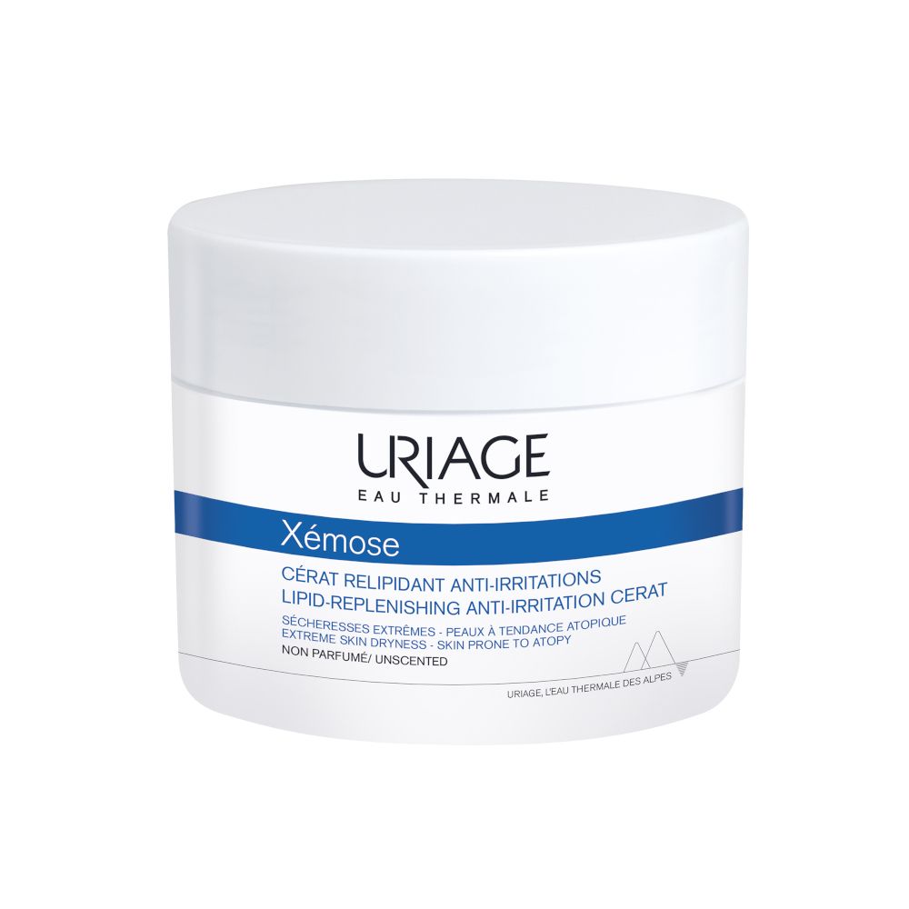 URIAGE Xémose 200 ml Crema