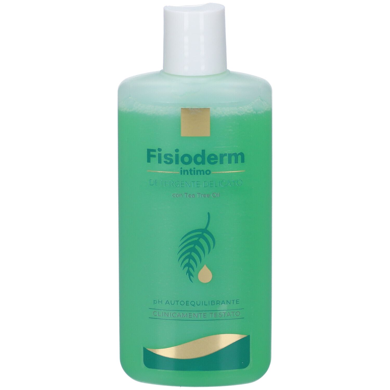 Fisioderm Intimo Detergente Delicato 200 ml Lozione