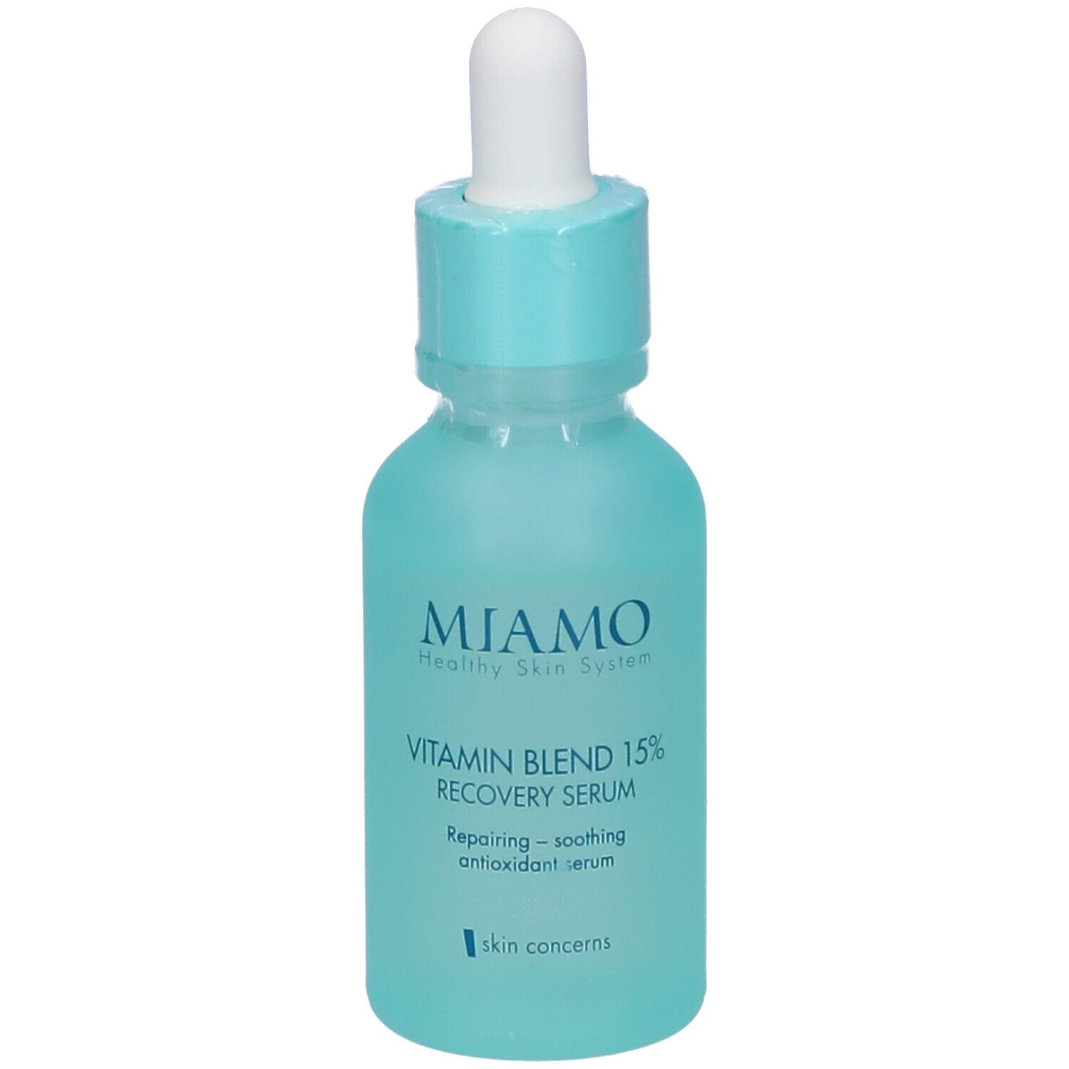 Miamo Skin Concerns Vitamin Blend 15% Recovery Serum 30 ml Siero