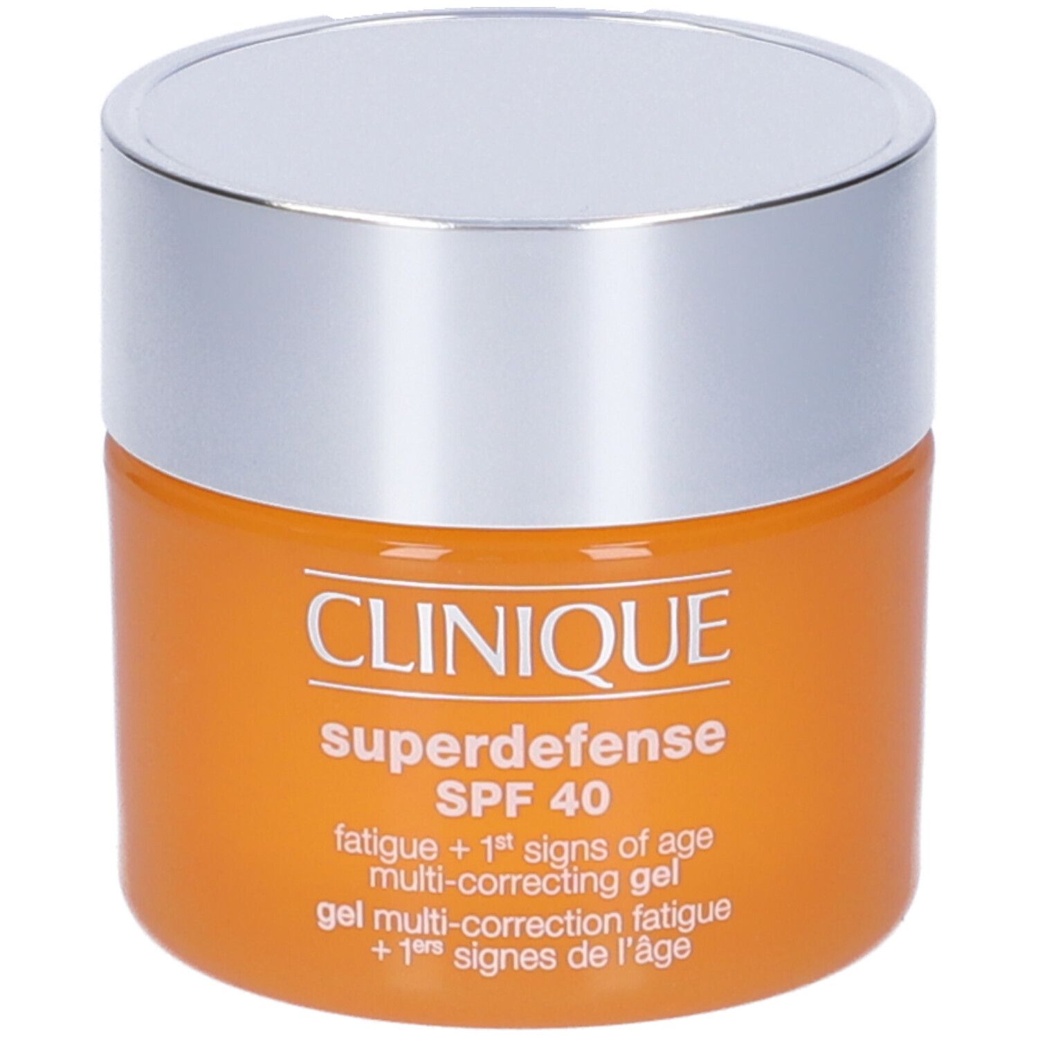 Clinique Superdefense™ Gel Multi-Correzione SPF40 50 ml
