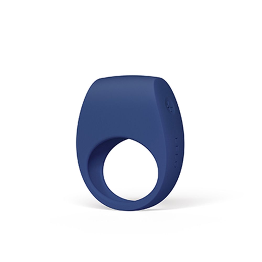 Lelo Tor3 Anello Vibrante Colore Base Blue 1 pz Vibratore