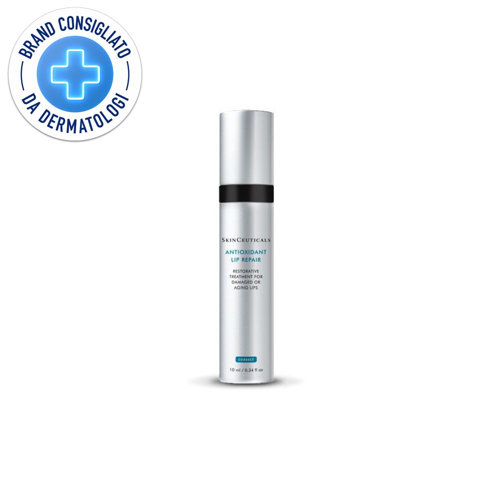 SkinCeuticals Antioxidant Lip Repair Trattamento correttivo labbra e c