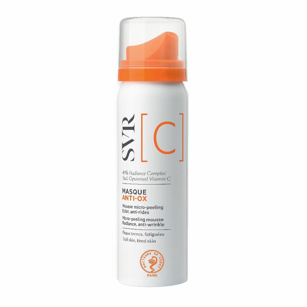 SVR Masque C 50 ml Maschera