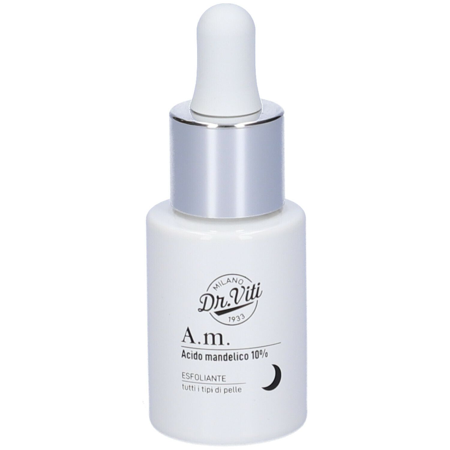 Marco Viti Acido Mandelico 10% Booster Esfoliante 15 ml Siero