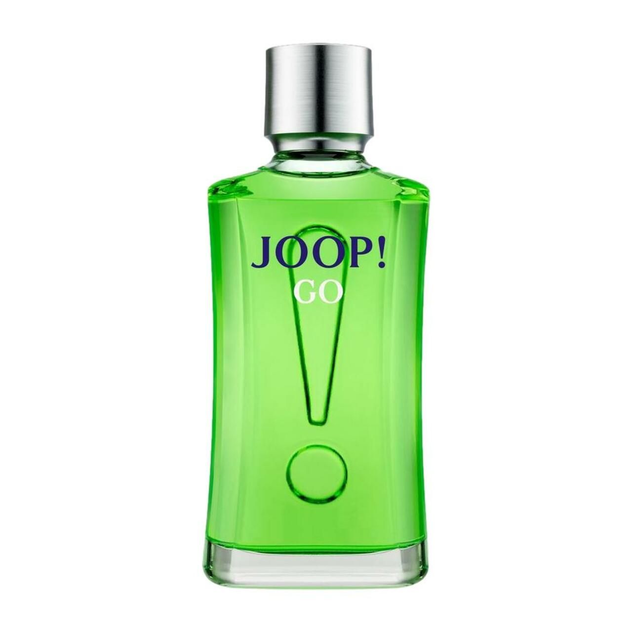 Joop Go Eau De Toilette Spray 100ml 100 ml de