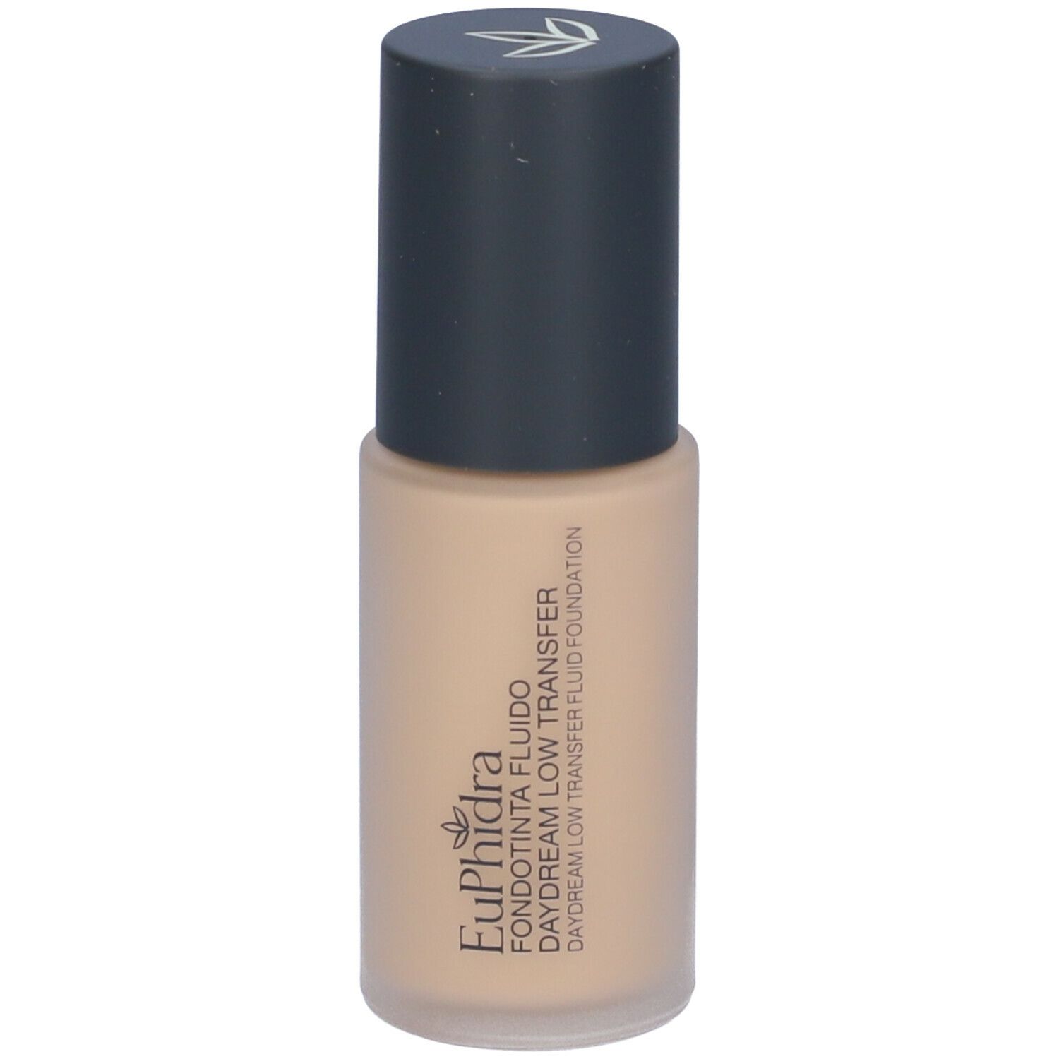 Euphidra Fondotinta Daydream Low Transfer FD02 30 ml Make up