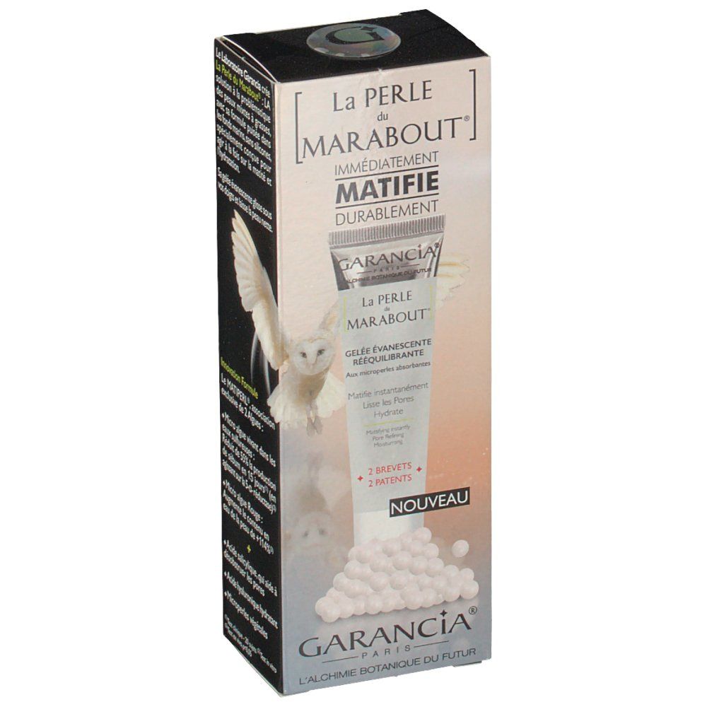 Laboratoire Garancia 30 ml Gel
