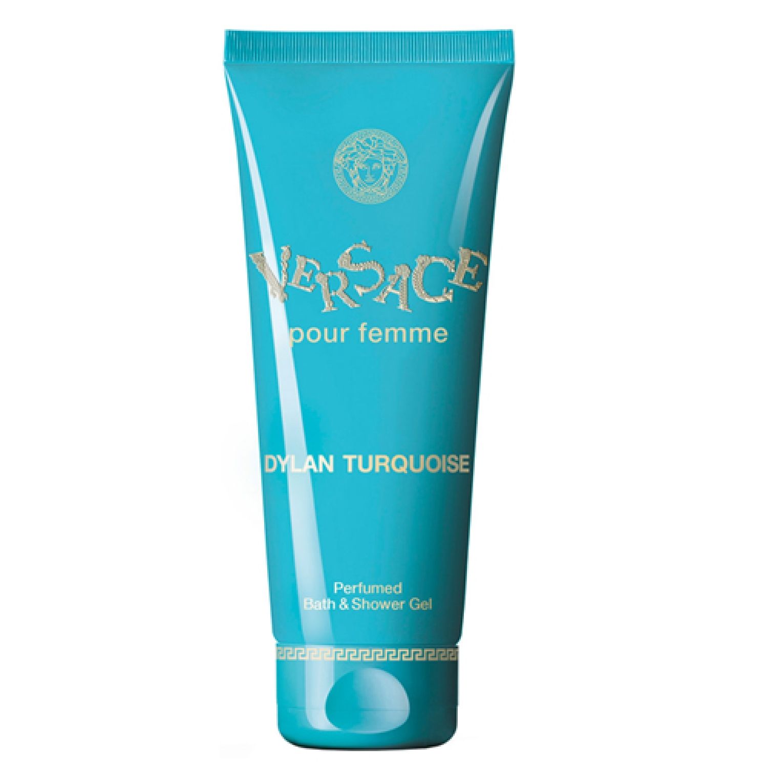 Versace Dylan Turquoise Feme Bagno e doccia 200ml 200 ml Gel