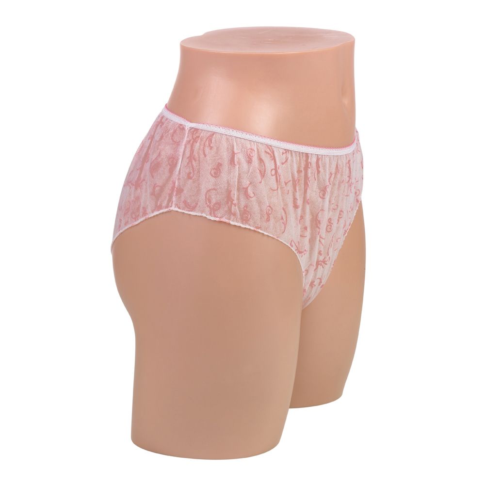 Bebe Confort Slip Usa E Getta Taglia 44/46 4 Pezzi 1 St