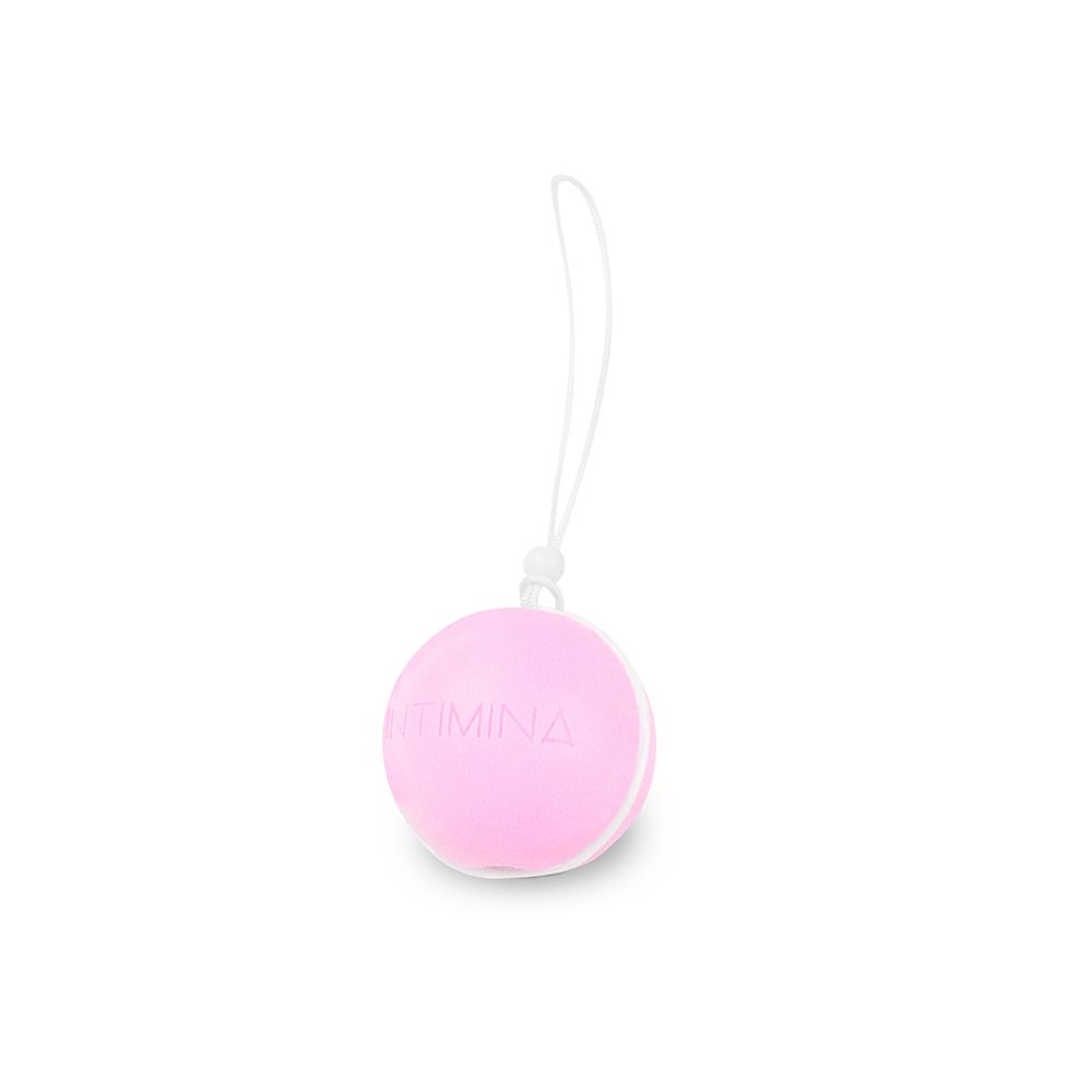 INTIMINA Laselle Pallina di Kegel 28g 1 pz Cure del corpo