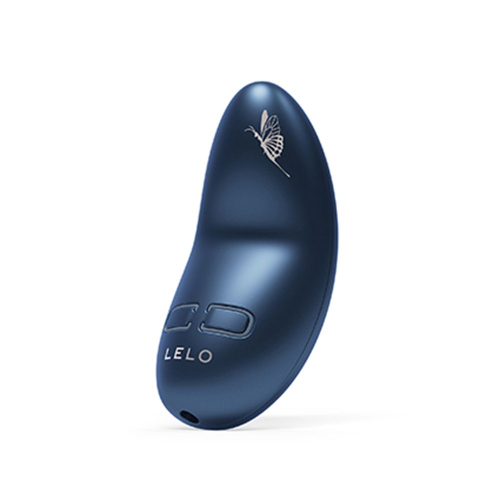 Lelo Nea3 Piccolo Massaggiatore Femminile Stimolatore Clitorideo Color