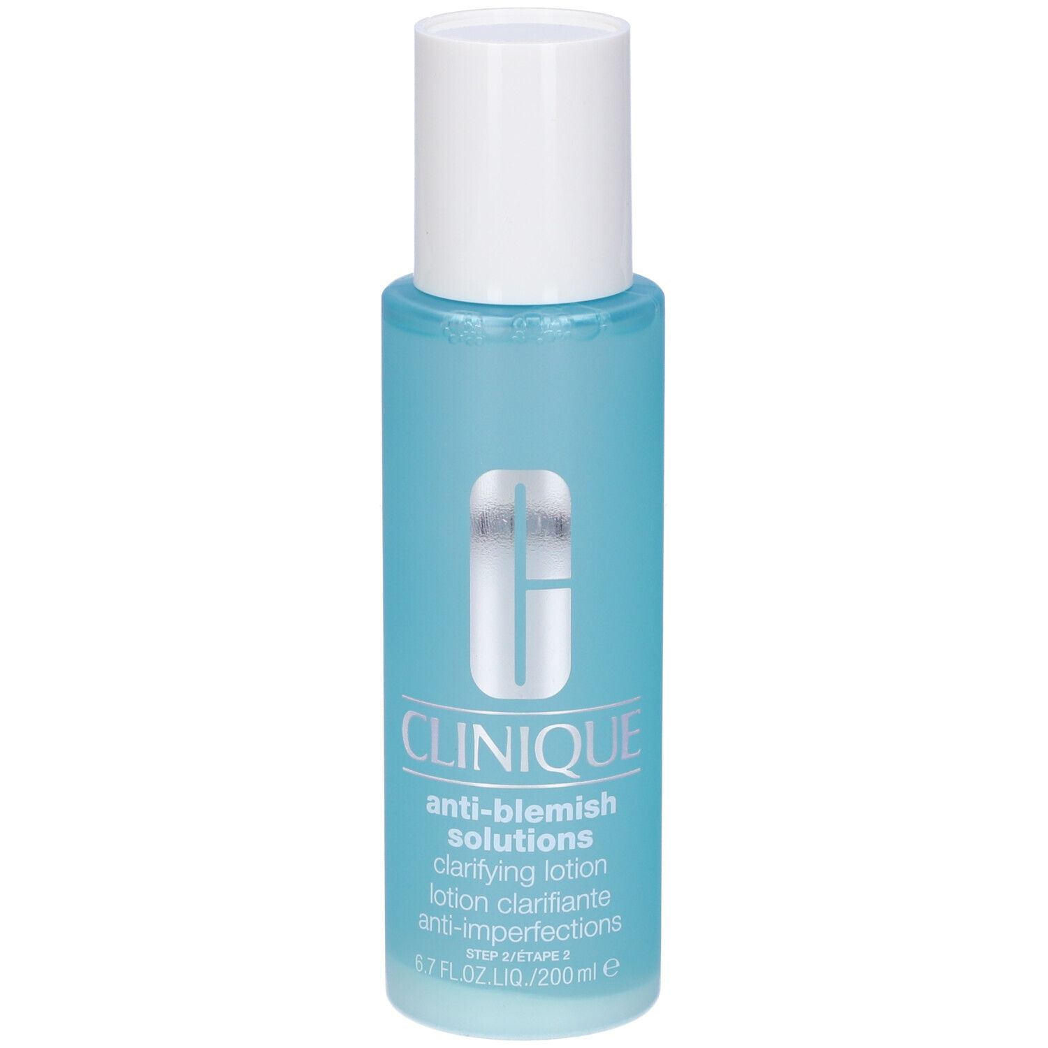 Clinique Anti-Blemish Solutions Clarifying Lotion 200 ml Altro