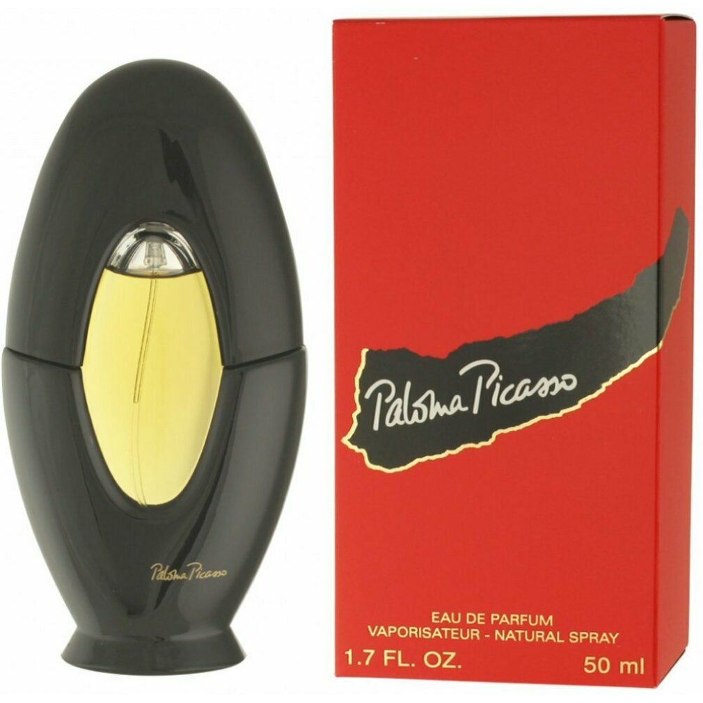 Paloma Picasso Eau De Parfum Spray 50ml 50 ml Profumo