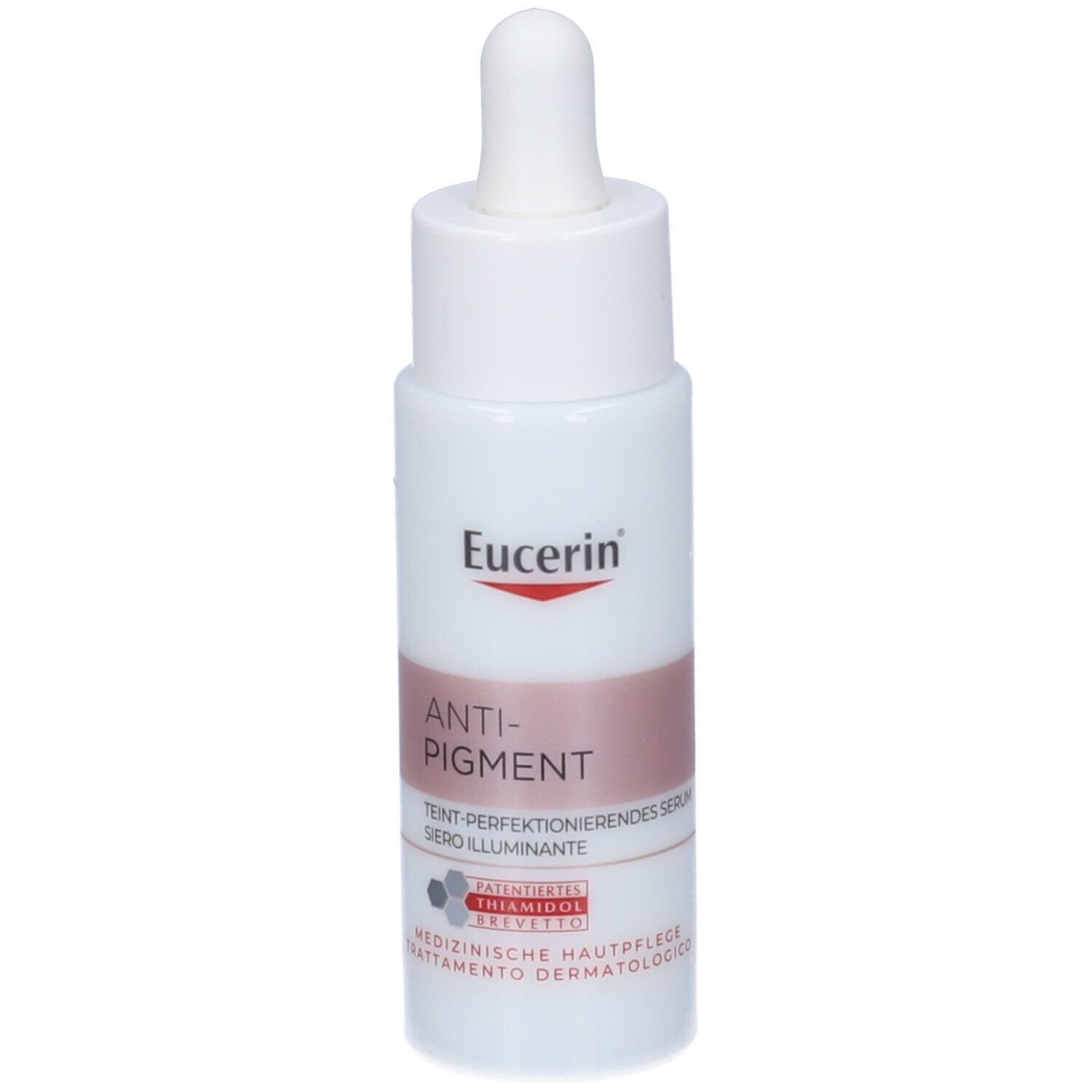 Eucerin Anti-Pigment Siero Illuminante 30 ml