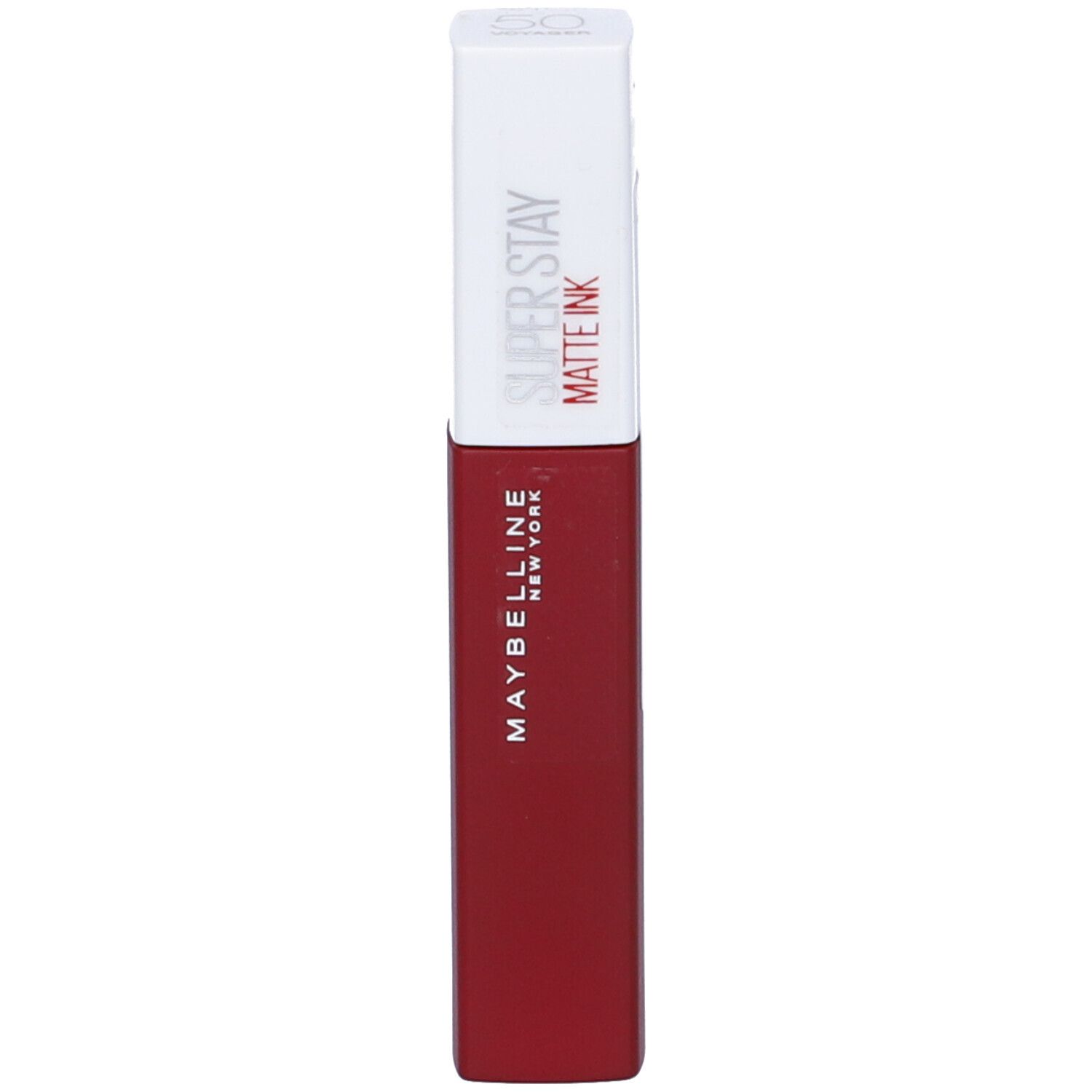 Maybelline New York SuperStay Matte Ink Rossetto Voyager 50 5,15 g Mak