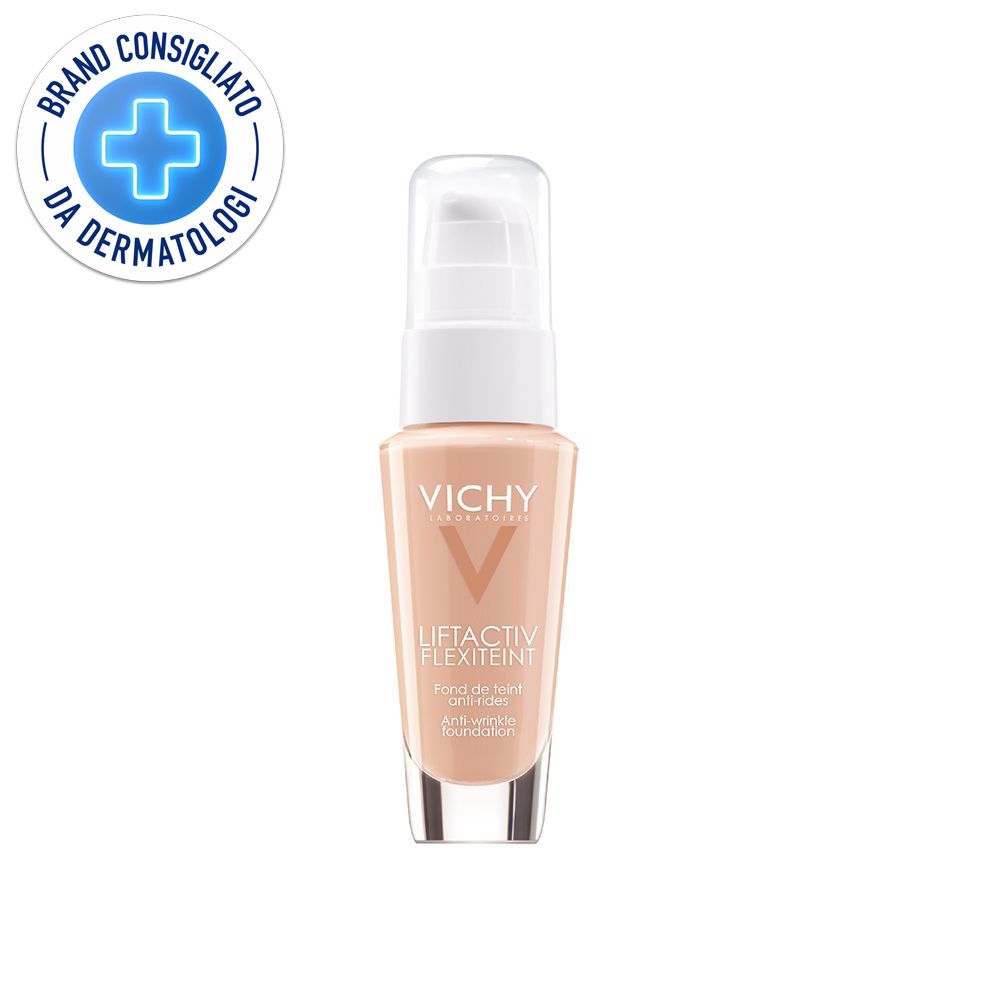 Vichy Liftactiv Flexiteint Fondotinta Effetto Lifting Tonalità 35 30 m