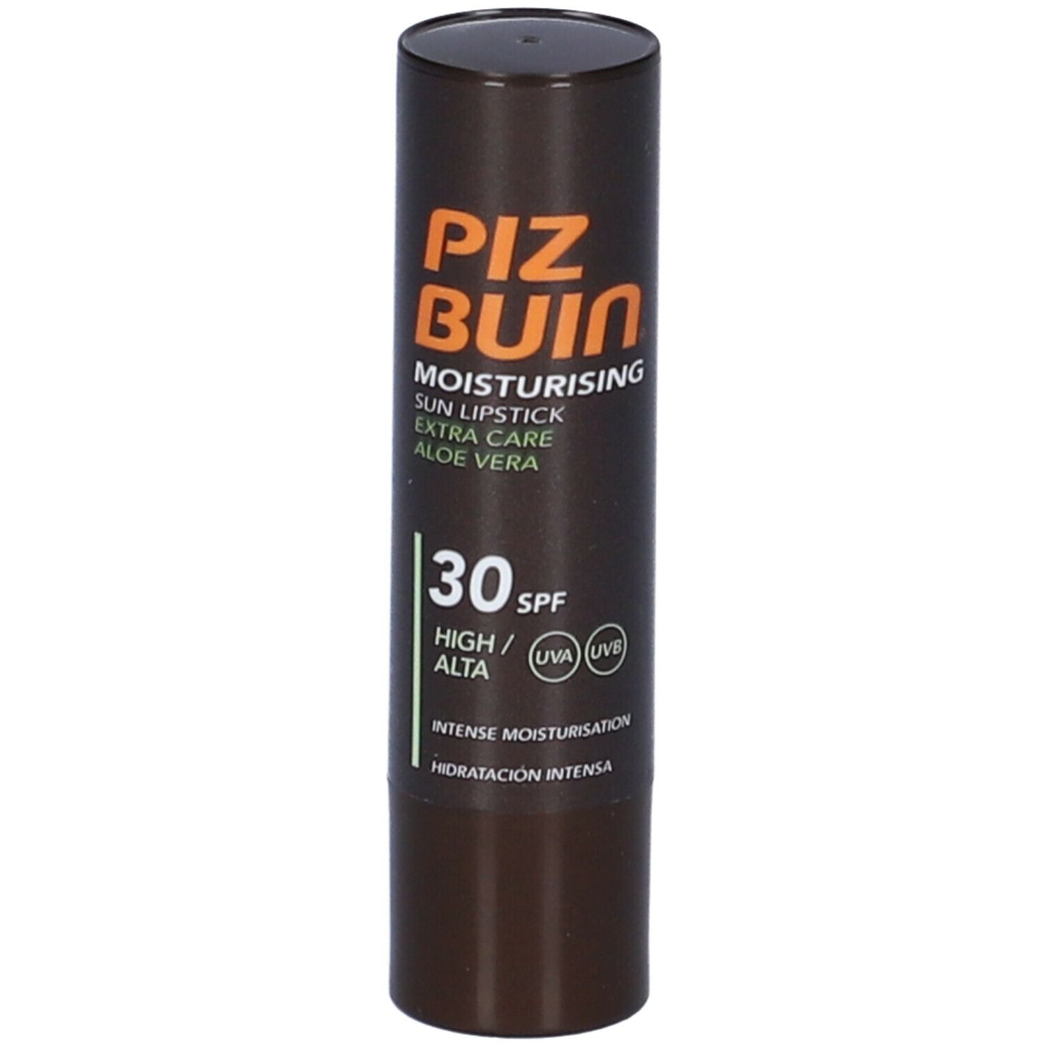 PIZ BUIN Moisturizing Sun Lipstick Extra Care Aloe Vera SPF 30 4,9 g R