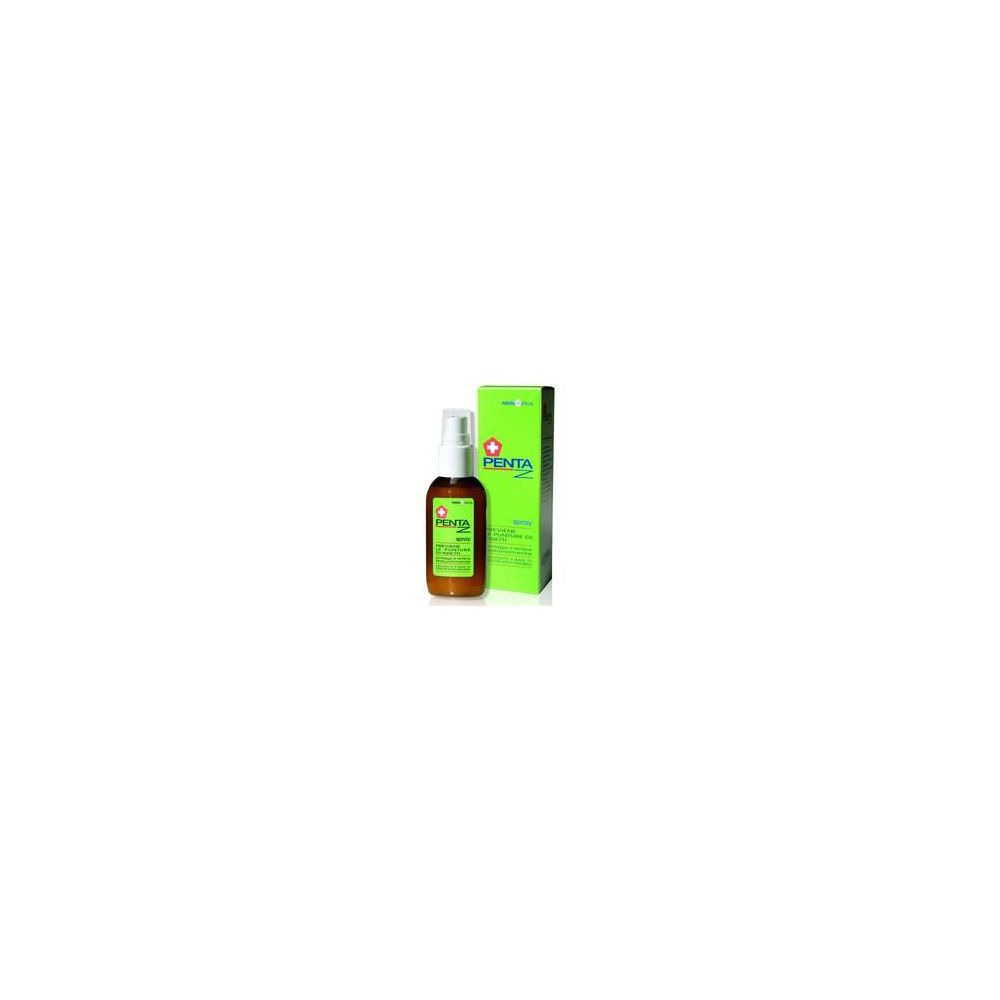 Penta Z Lozione Nepeta Cataria 50 Ml ml Crema