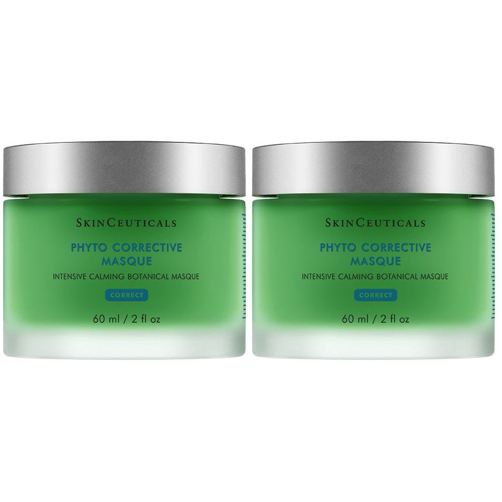 SkinCeuticals Phyto Corrective Masque Maschera Correttiva con Estratti