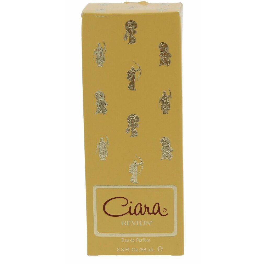 Revlon Ciara Eau de Parfum 68ml Spray - 100% forza 68 ml