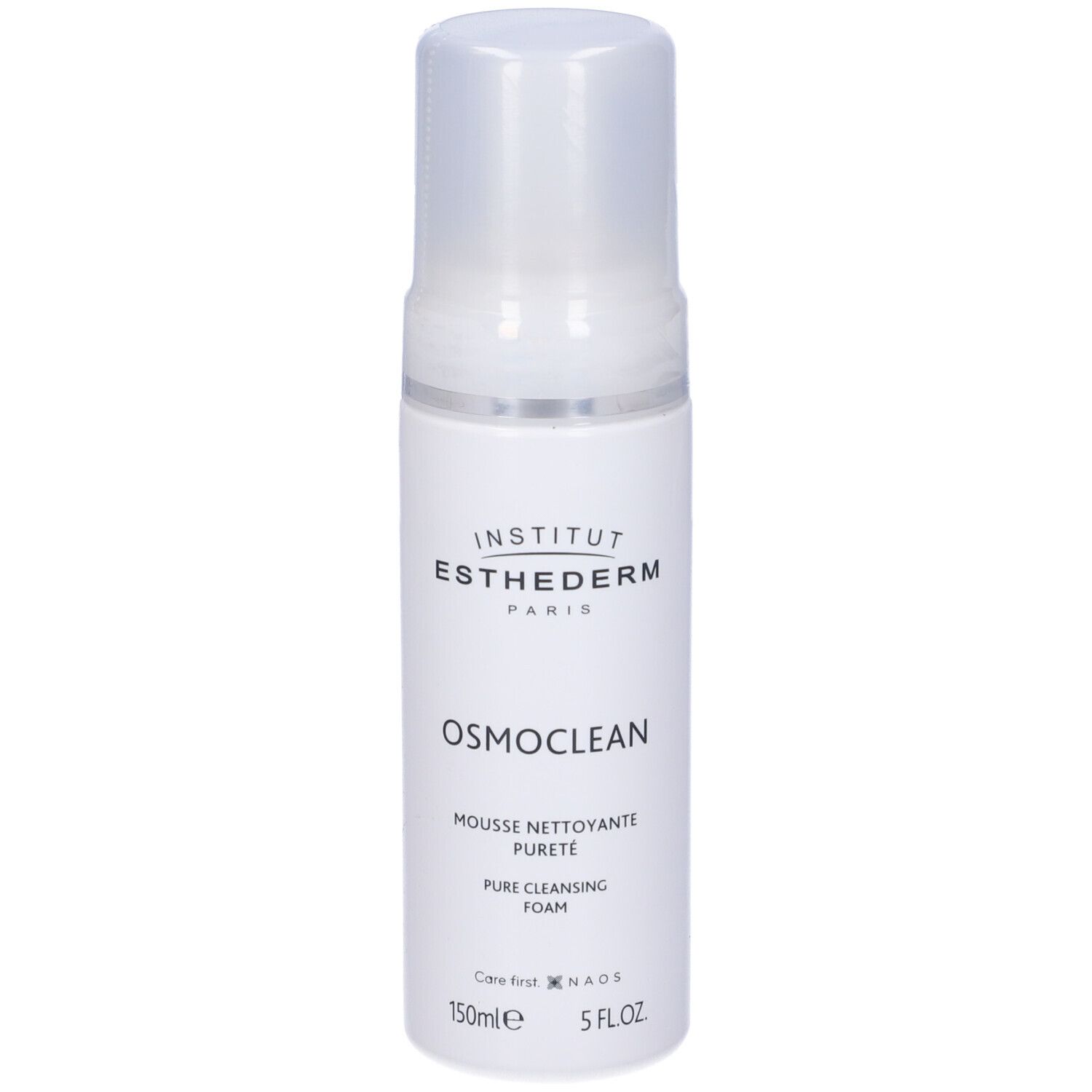 Institut Esthederm Osmoclean Mousse Detergente Purificante 150 ml