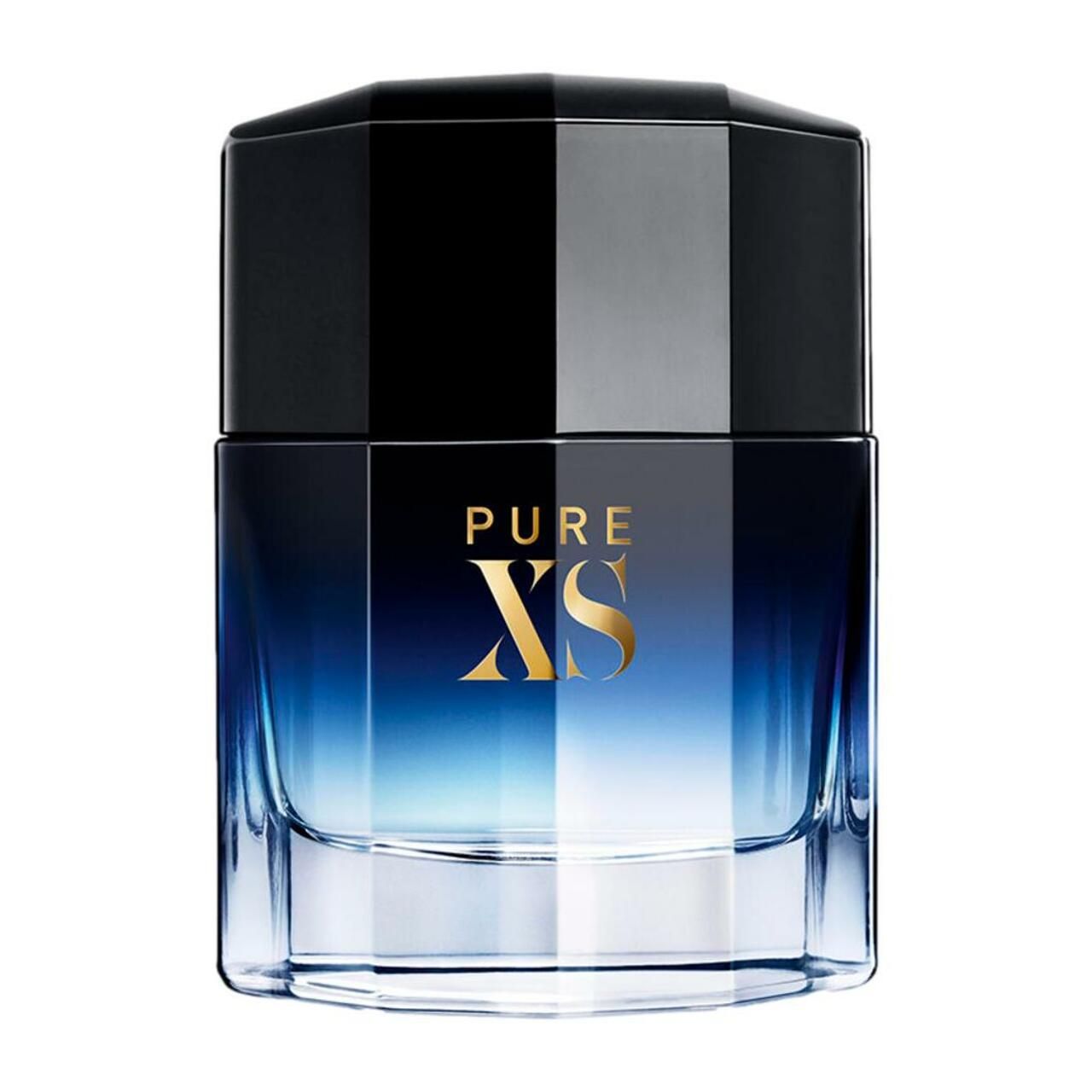 Paco Rabanne Pure Xs Eau De Toilette Spray 100ml 100 ml de