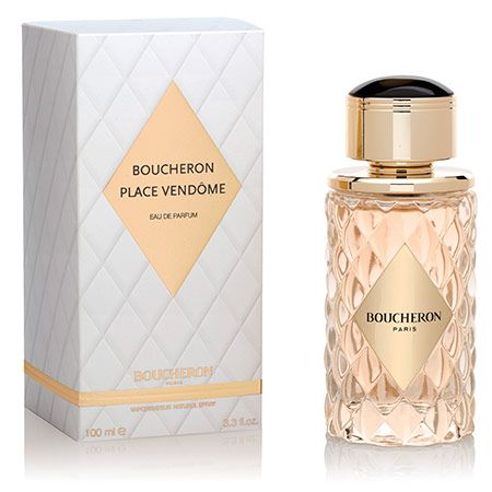 Boucheron Place Vendome Edp Spray 100 ml