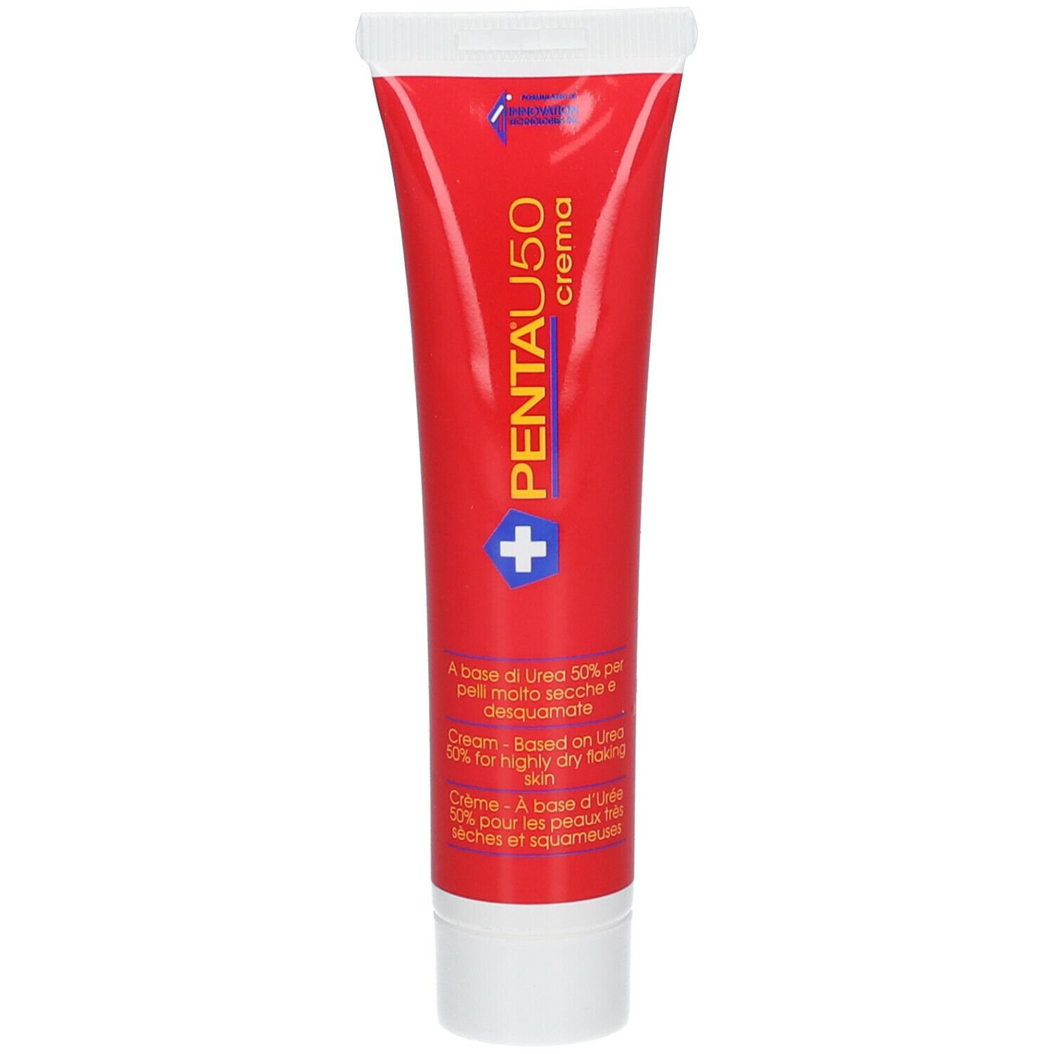 Penta® U50 Crema 30 ml