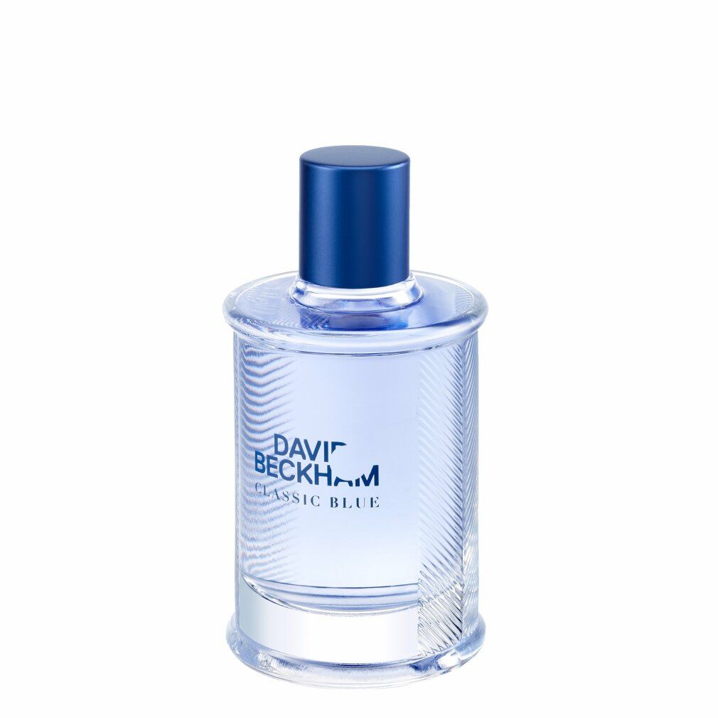 DAVID BECKHAM Eau de Toilette David Beckham Classic Blue Edt Spray 40m