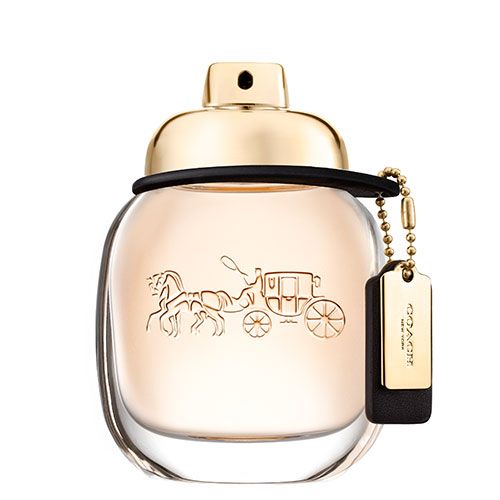 Coach New York Eau De Parfum Spray 30ml 30 ml Profumo