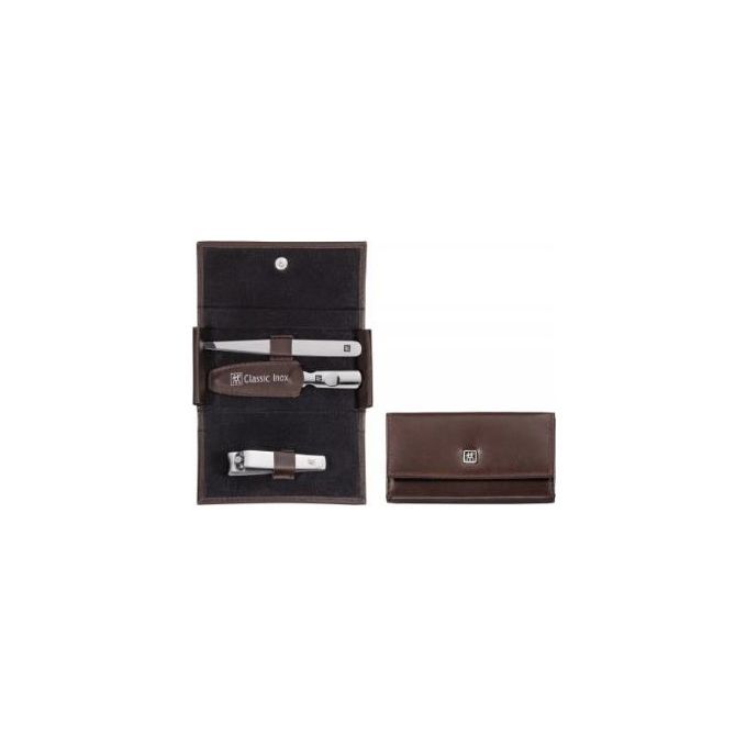ZWILLING 97435-006-0 set regalo per manicure e pedicure 1 St
