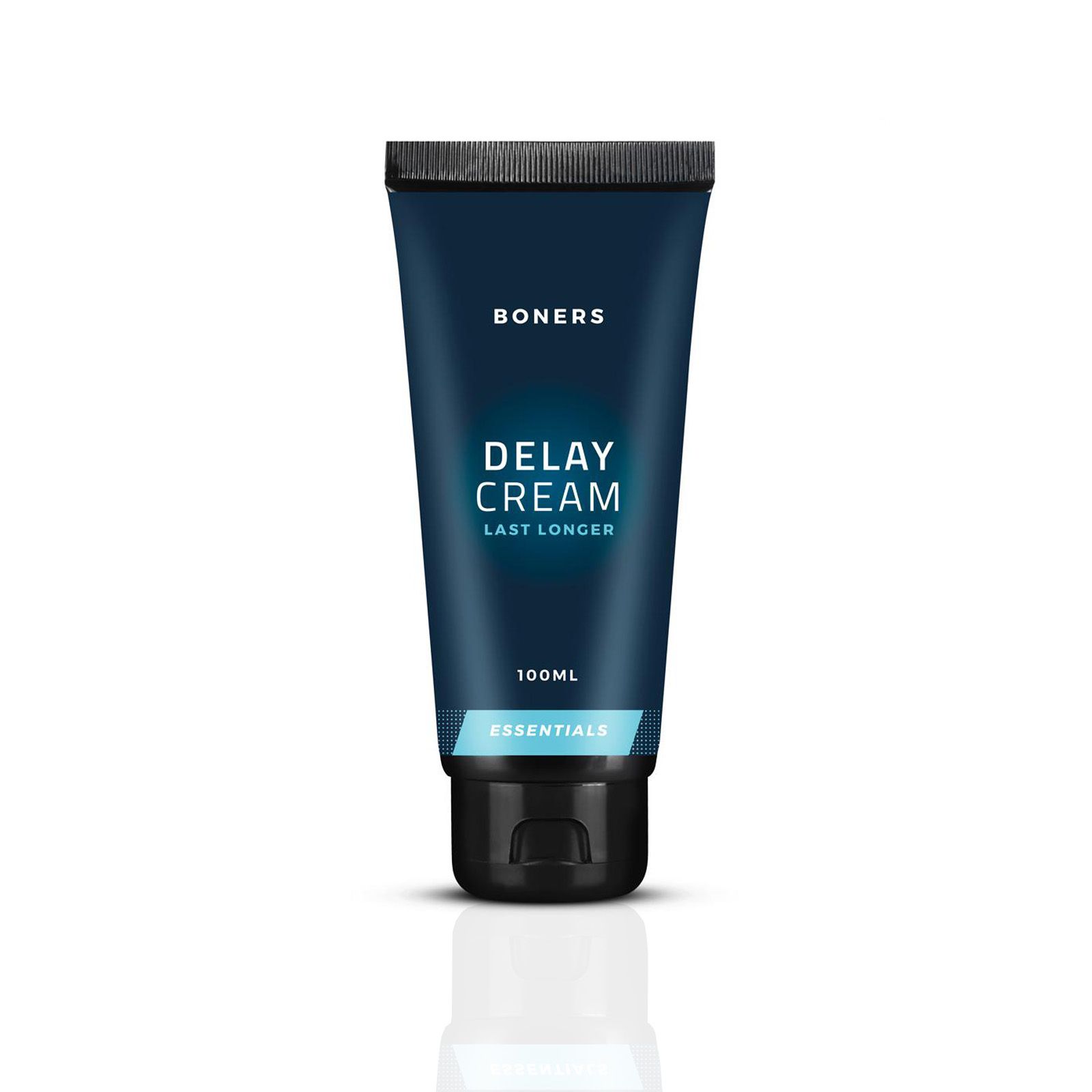 Boners - Crema ritardante 100 ml