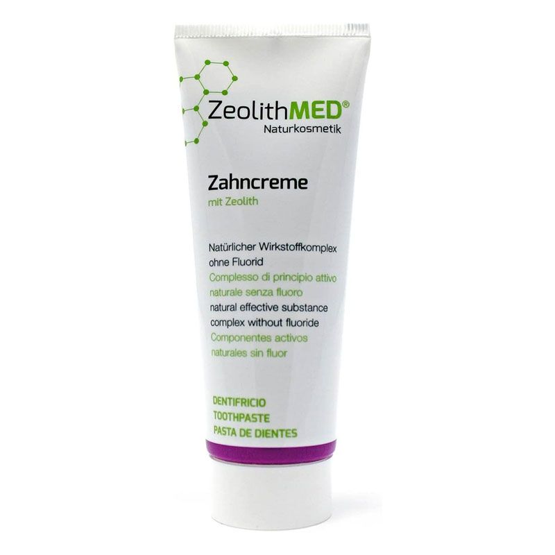 Zeolith MED Dentifricio 75 ml