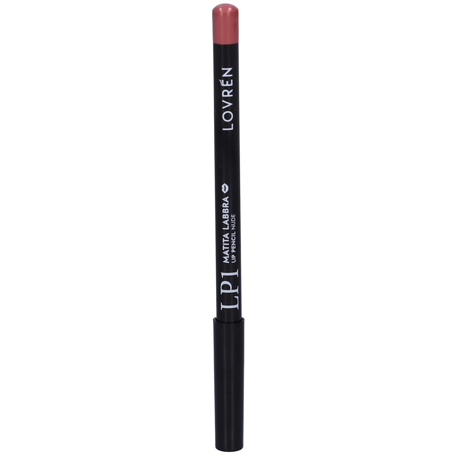 Lovren Matita Labbra Colore LP1 Nude 1 pz Make up