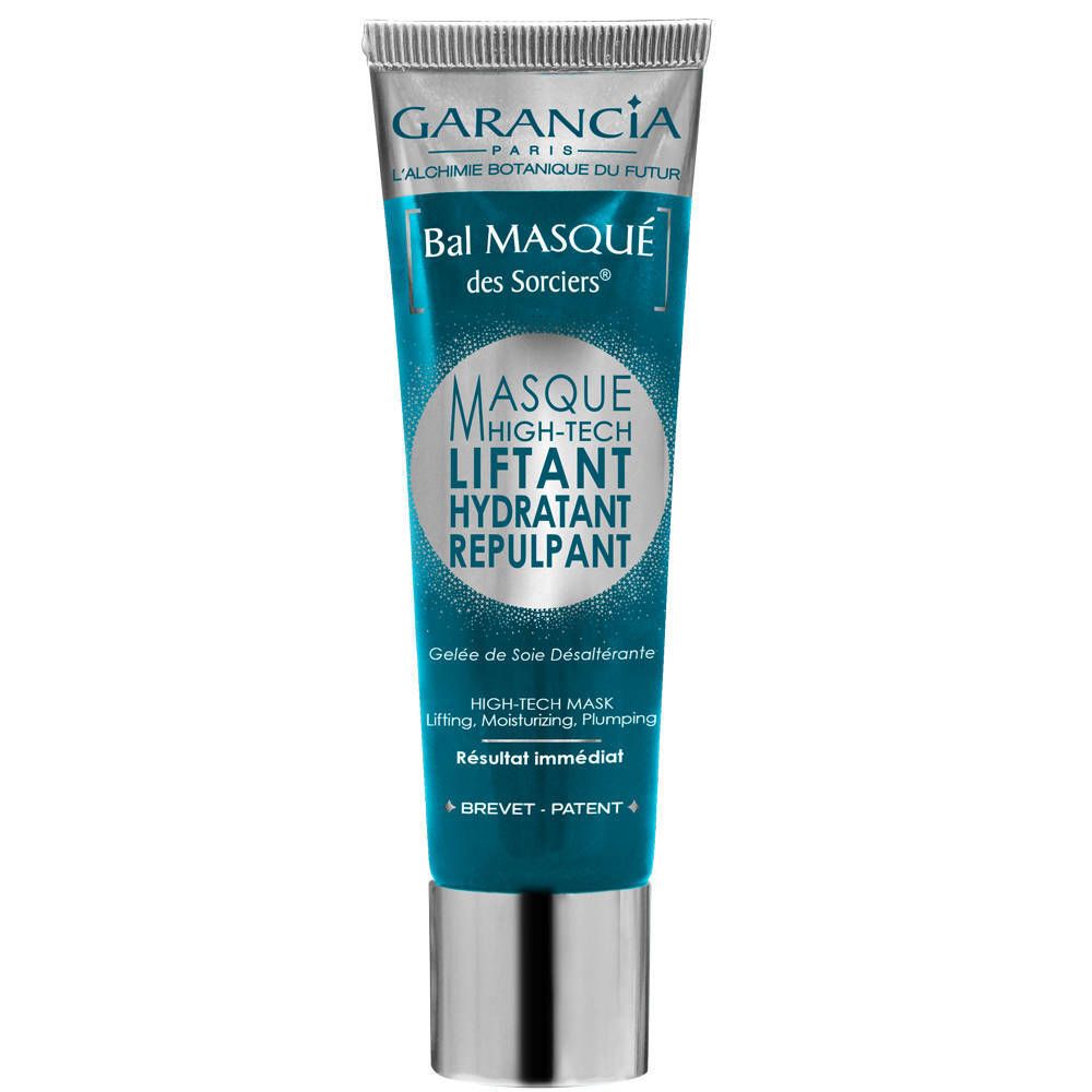 Laboratoire Garancia 50 ml Maschera viso