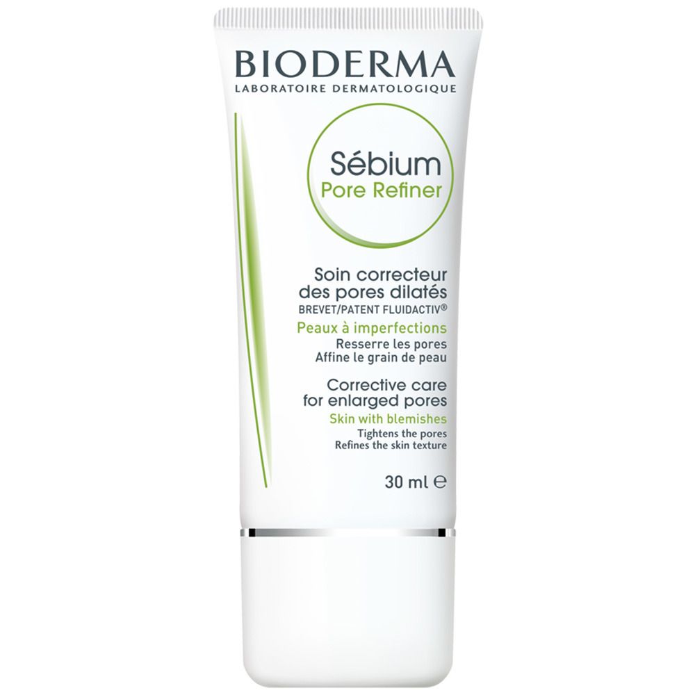 BIODERMA Sebium Pore Refiner Crema correttiva pori dilatati effetto pr