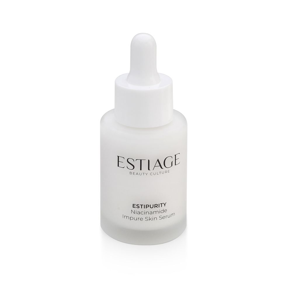 EstiPurity Siero+Booster Purificante alla Niacinamide 30 ml Soluzione