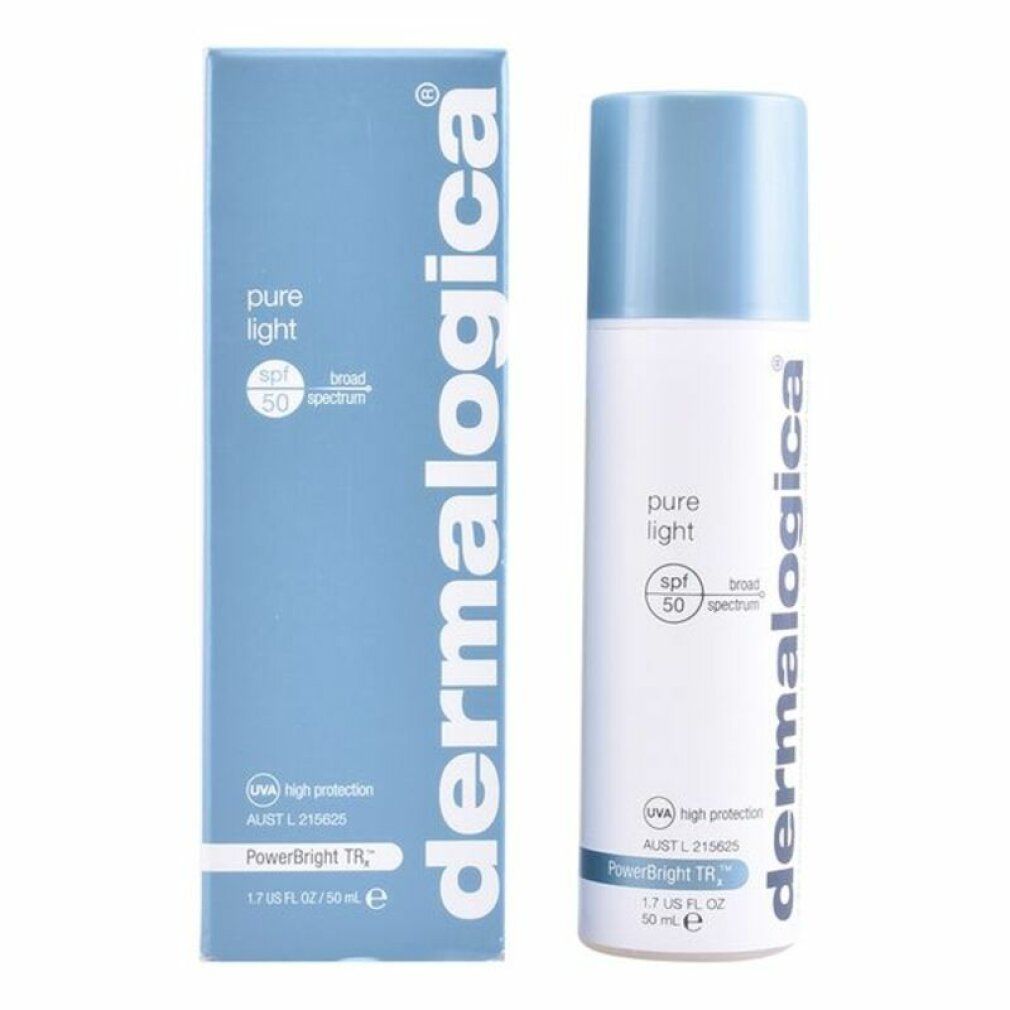 Dermalogica Power Bright Trx Pure Light SPF50 50ml 50 ml