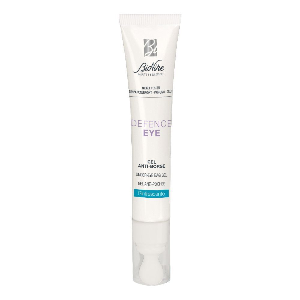 BioNike Defence Eye Gel Anti-Borse 15 ml