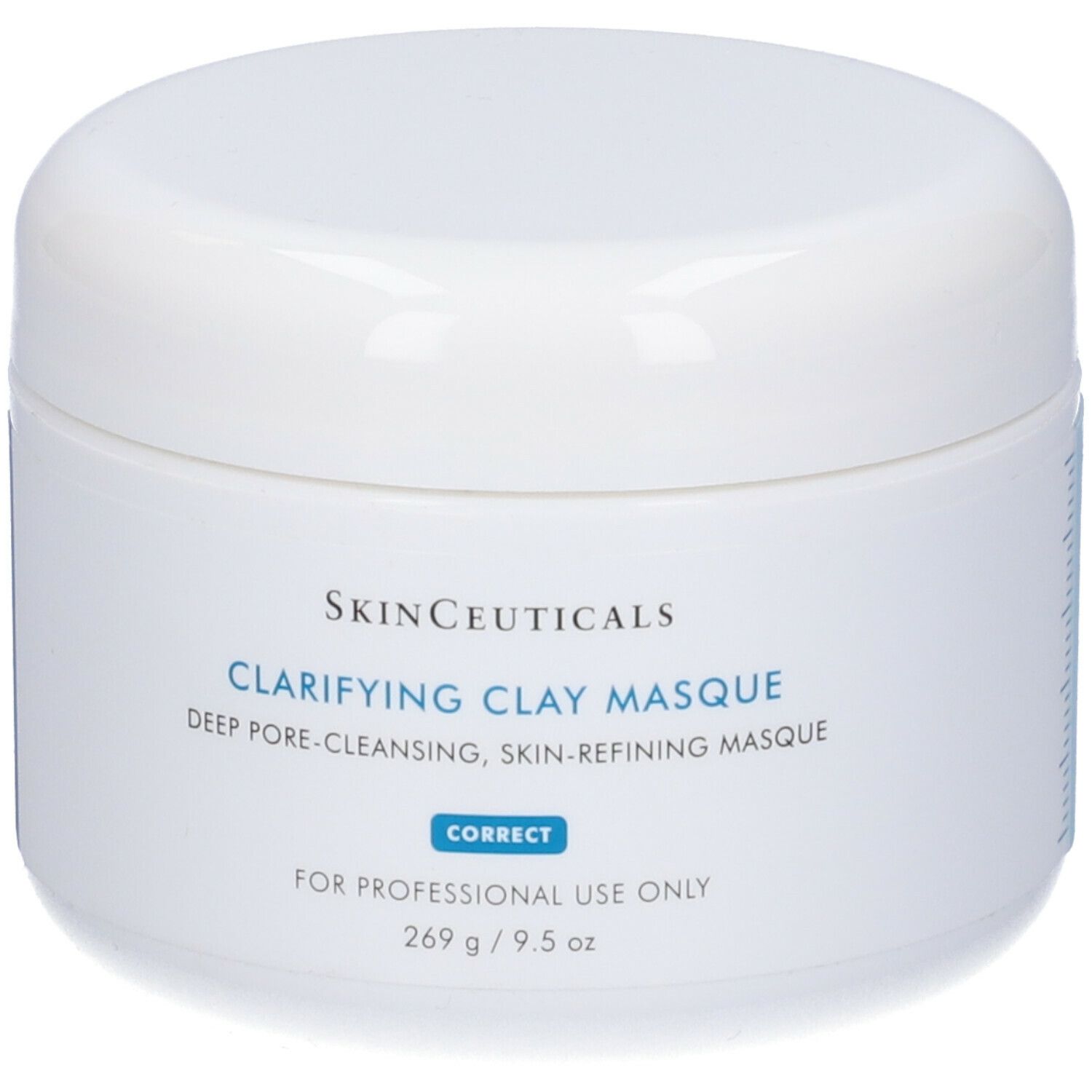SkinCeuticals Clarifying Clay Masque 240 ml Maschera viso