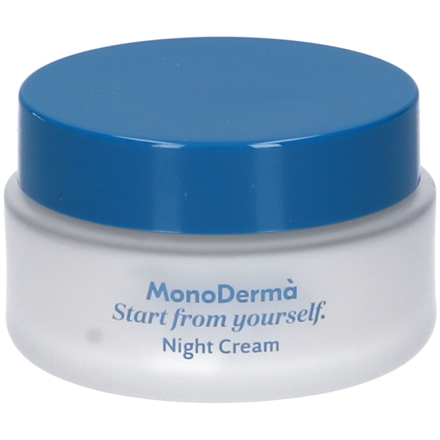 Monoderma Night Cream 50 ml Crema