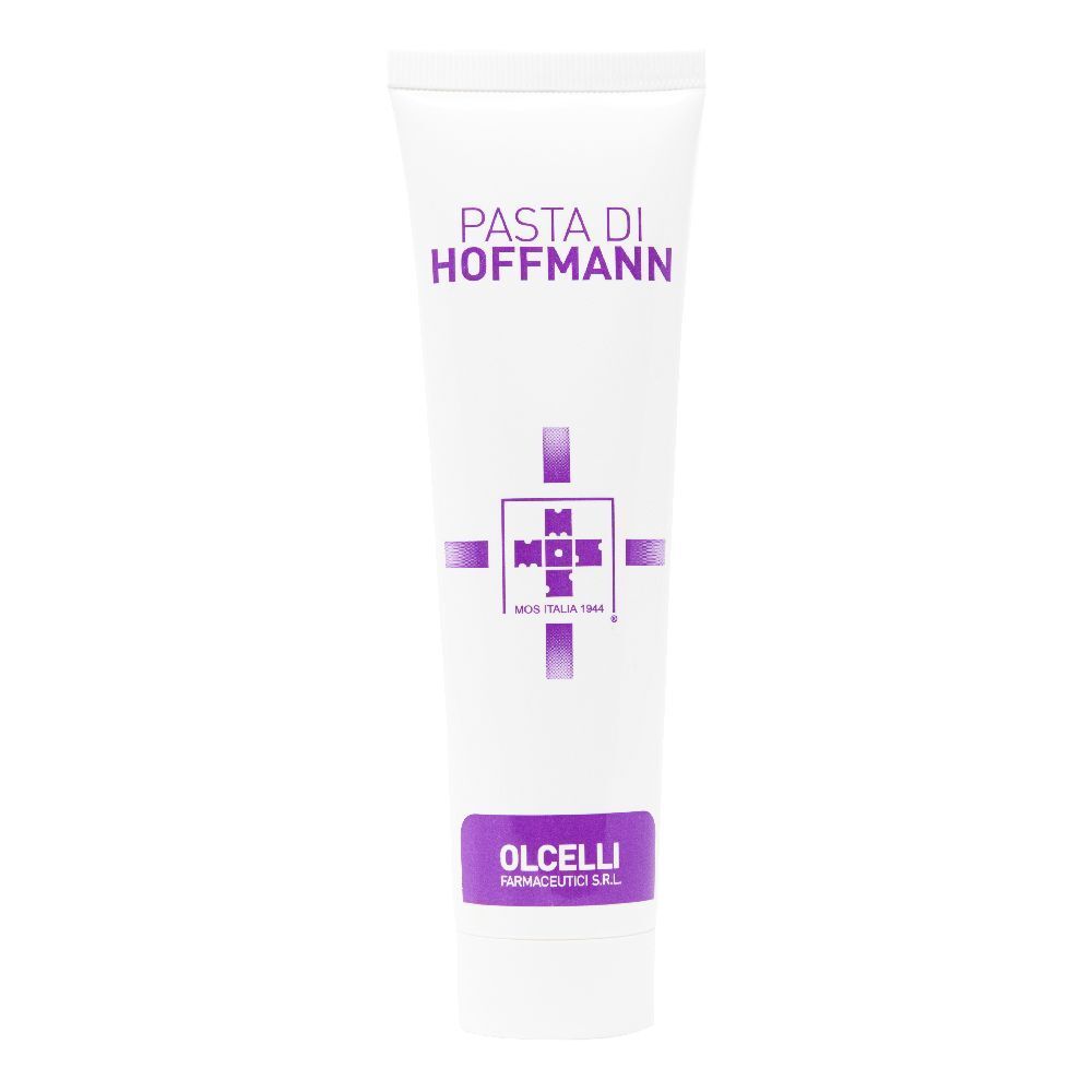 Pasta Di Hoffmann 100 G g Crema