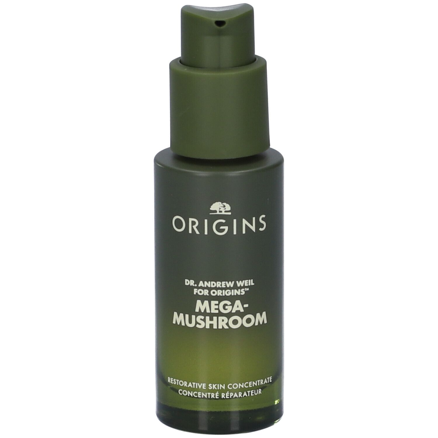 Origins Dr. Andrew Weil for Origins™ Mega-Mushroom Restorative Skin Co