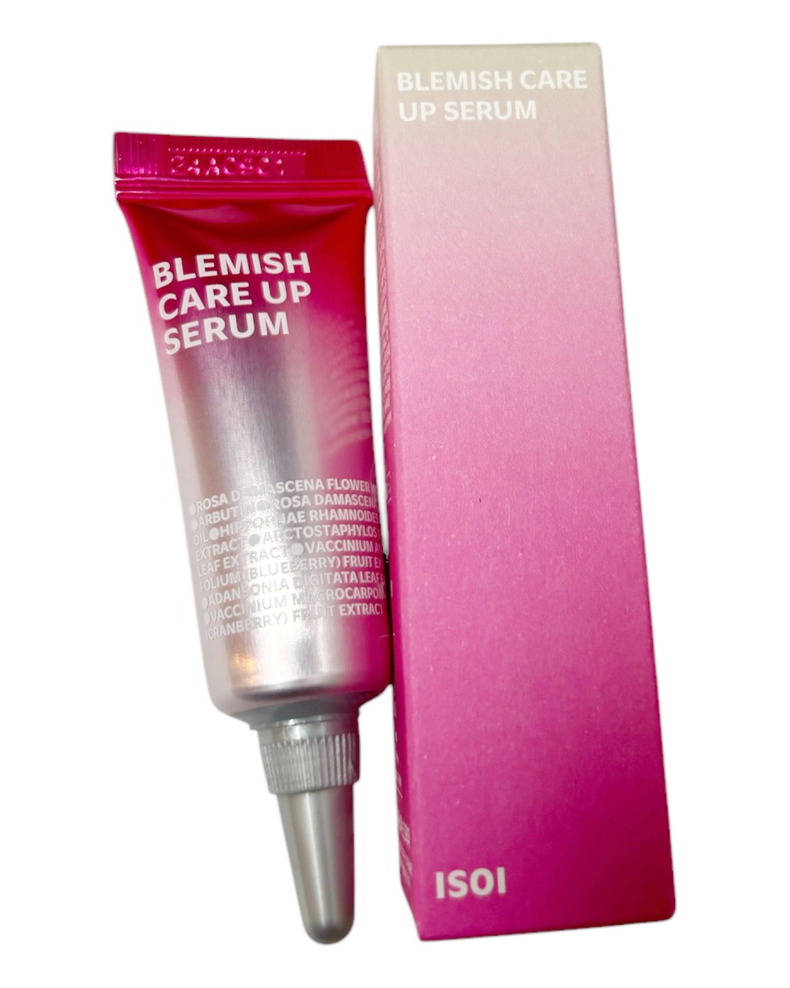 ISOI Blemish Care Up Serum 15 g