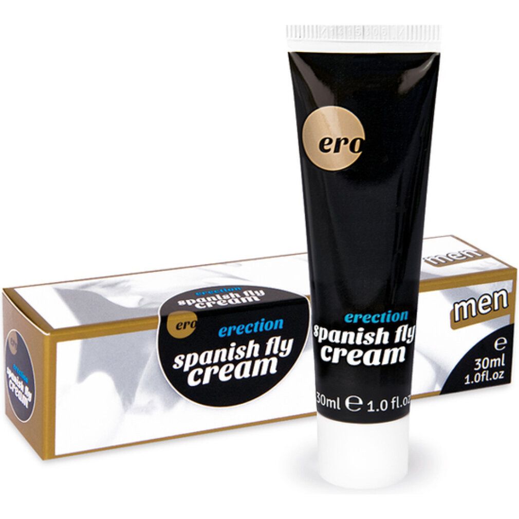 ERO di HOT Spain Fly Cream 30ml 30 ml Crema
