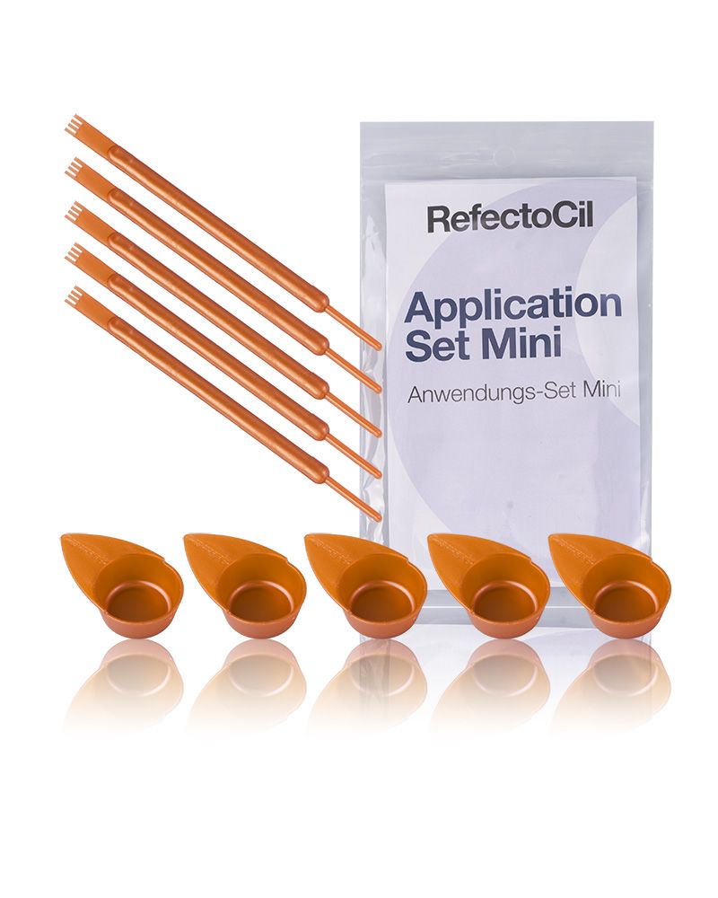 Refectocil Set di applicazione Mini 1 pz combinato
