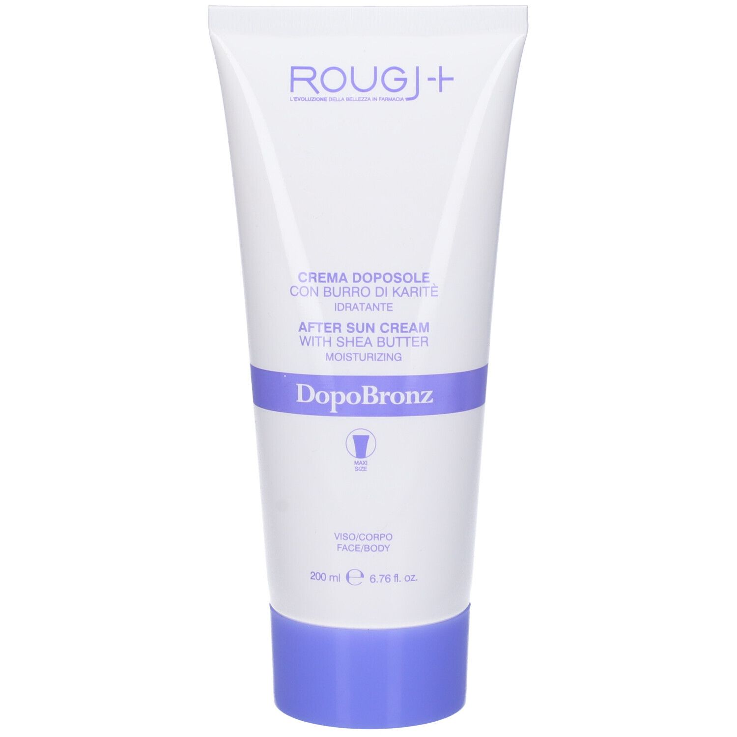 ROUGJ Crema DopoBronz 200 ml