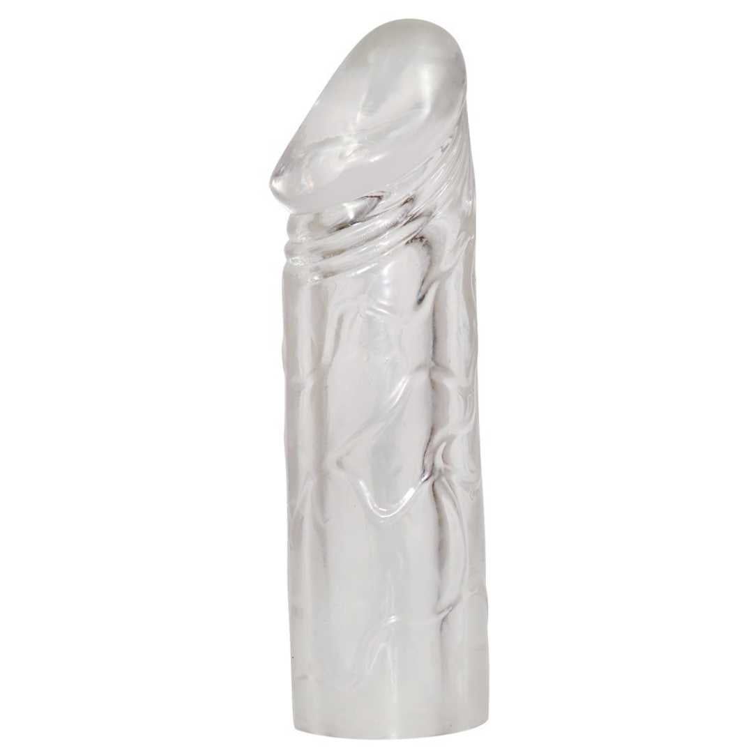 Guaina per pene “Mega Sleeve” con estensione di 5 cm | You2Toys 1 St