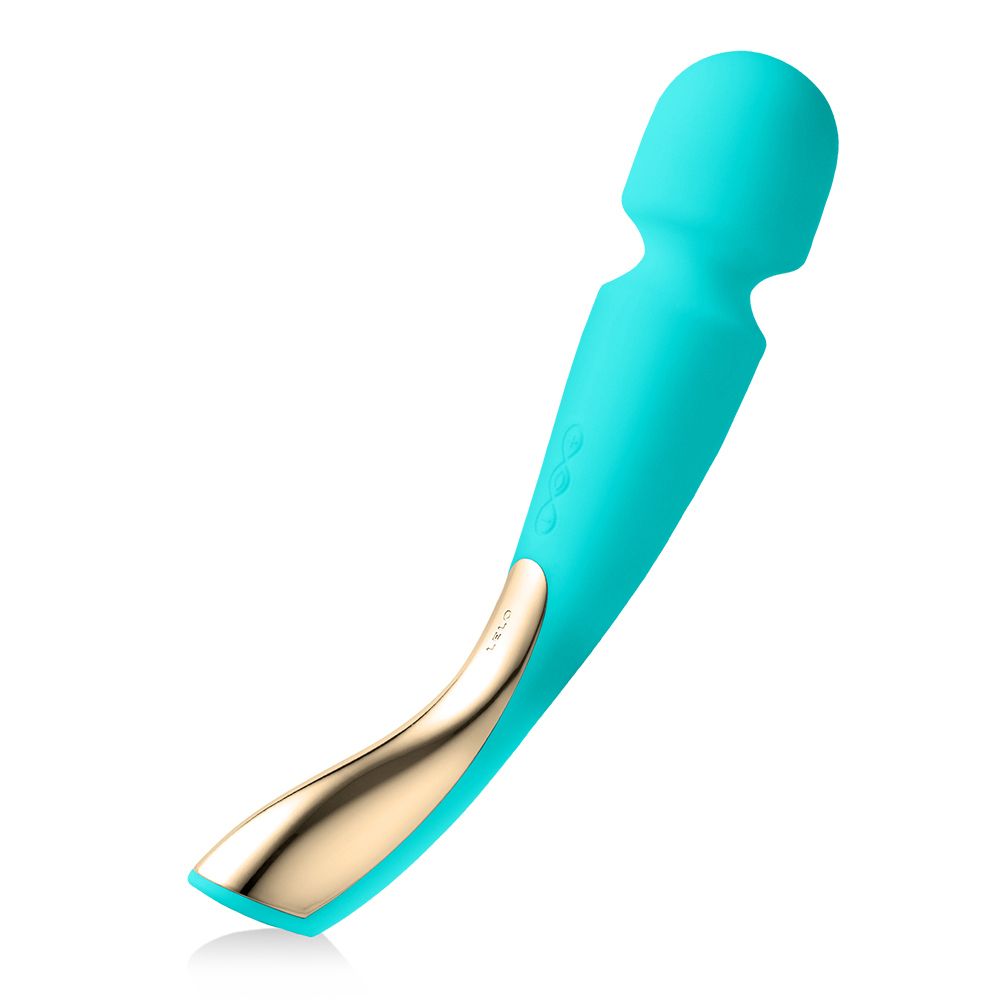Lelo Smart Wand2 Large Massaggiatore Manuale per Tutto Il Corpo Colore